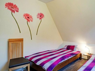 Holiday house Ferienhaus Nachtigall, Glowe - Features photo 7