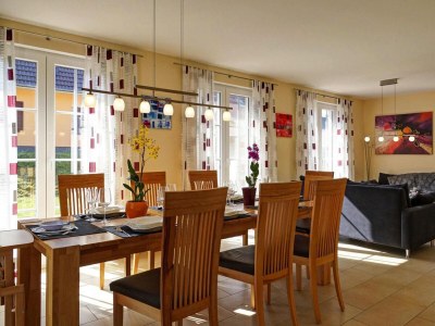 Holiday house Ferienhaus Nachtigall, Glowe - Features photo 9