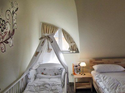 Holiday house Ferienhaus Nachtigall, Glowe - Features photo 11