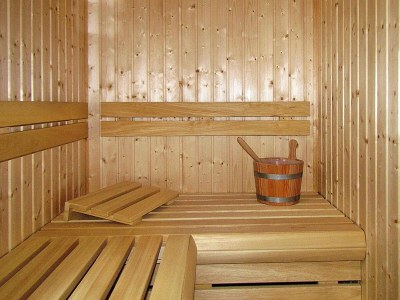 Holiday house Ferienhaus Nachtigall, Glowe - Features photo 12
