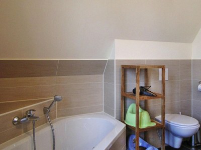 Holiday house Ferienhaus Nachtigall, Glowe - Features photo 13