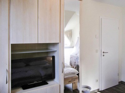 Holiday house Ferienhaus Nachtigall, Glowe - Features photo 21