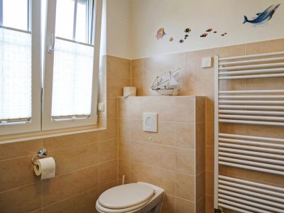 Holiday house Ferienhaus Nachtigall, Glowe - Features photo 24