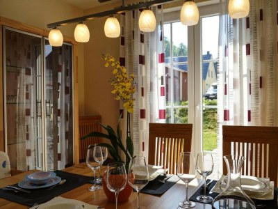 Holiday house Ferienhaus Nachtigall, Glowe - Features photo 25