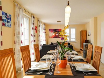 Holiday house Ferienhaus Nachtigall, Glowe - Features photo 27