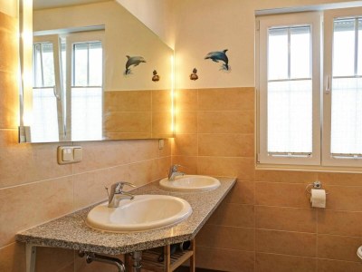 Holiday house Ferienhaus Nachtigall, Glowe - Features photo 28