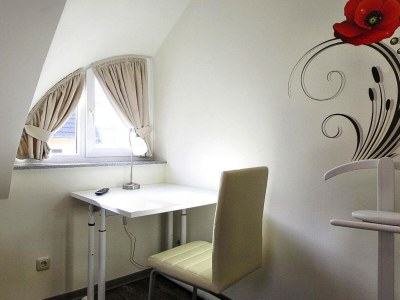 Holiday house Ferienhaus Nachtigall, Glowe - Outdoor photo 30