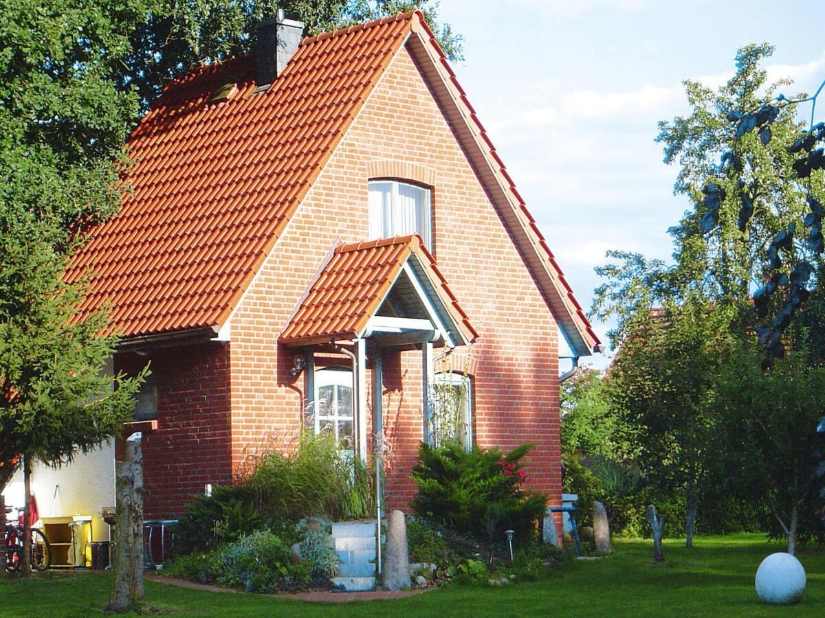 Holiday house Ferienhaus, Plau am See - Outdoor photo 3