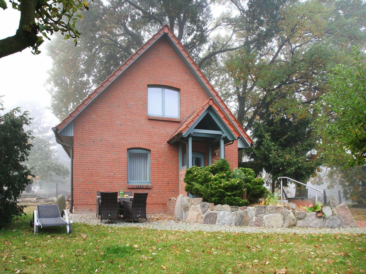 Holiday house Ferienhaus, Plau am See - Outdoor photo 4