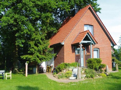 Holiday house Ferienhaus, Plau am See in Lake of Plau - Holiday house