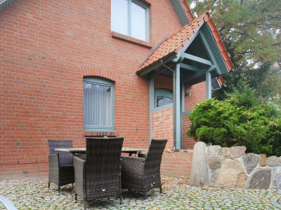 Holiday house Ferienhaus, Plau am See - Outdoor photo 2
