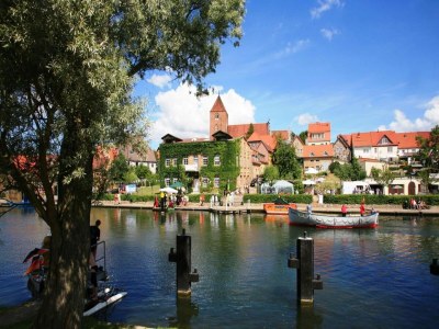 Holiday house Ferienhaus, Plau am See - Environment photo 18