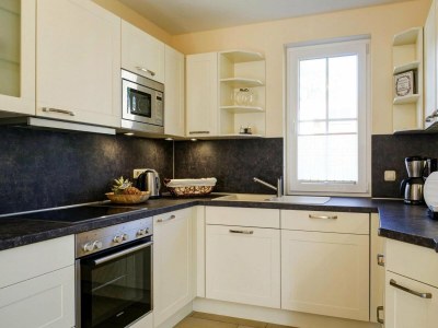 Holiday house Ferienhaus Nachtigall, Glowe - Features photo 9