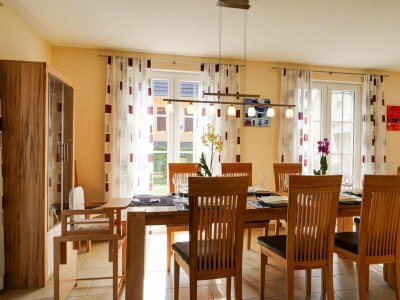 Holiday house Ferienhaus Nachtigall, Glowe - Features photo 11