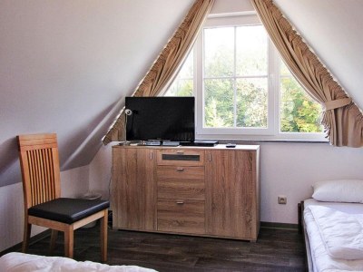 Holiday house Ferienhaus Nachtigall, Glowe - Features photo 13
