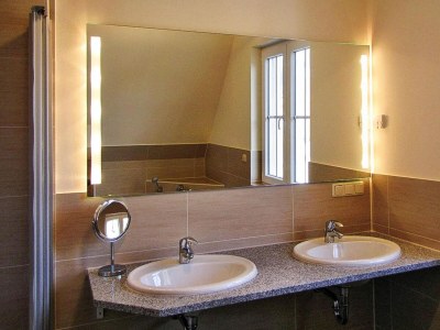 Holiday house Ferienhaus Nachtigall, Glowe - Features photo 18