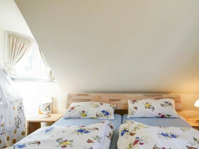 Holiday house Ferienhaus Nachtigall, Glowe - Features photo 19