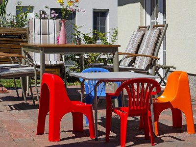 Holiday house Ferienhaus Nachtigall, Glowe - Outdoor photo 30