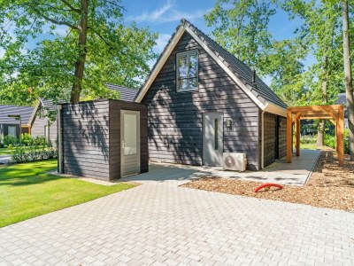 Holiday house Ferienhaus in Lochem mit Gartenblick - Outdoor photo 4