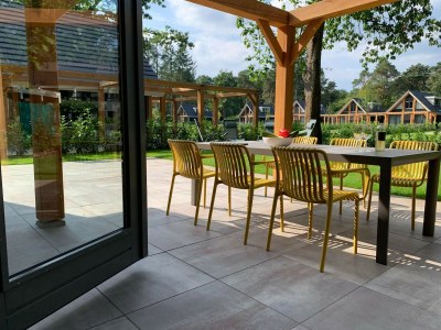 Holiday house Ferienhaus in Lochem mit Gartenblick - Outdoor photo 7