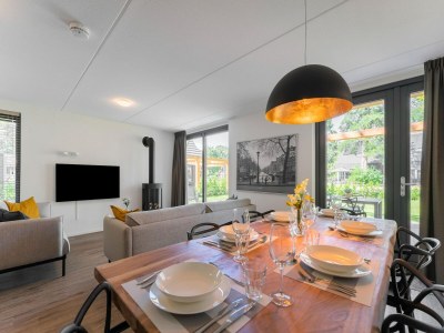Holiday house Ferienhaus in Lochem mit Gartenblick - Features photo 11