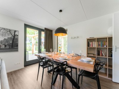Holiday house Ferienhaus in Lochem mit Gartenblick - Features photo 20