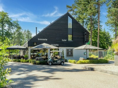 Holiday house Ferienhaus in Lochem mit Gartenblick - Environment photo 29