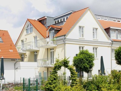 Apartment Ferienwohnung Kleiner Seestern in Wiek - Outdoor photo 2