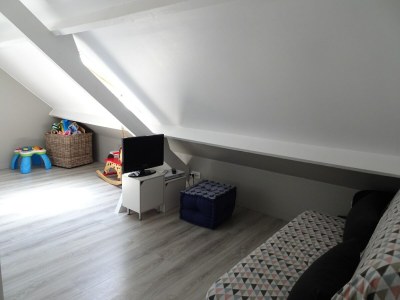 Holiday house Ferienhaus in Frankreich am Sandstrand - Features photo 15