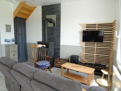 Holiday house Ferienhaus in Frankreich am Sandstrand - Features photo 18
