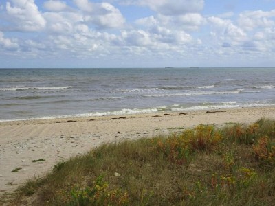 Holiday house Ferienhaus in Frankreich am Sandstrand - Environment photo 21