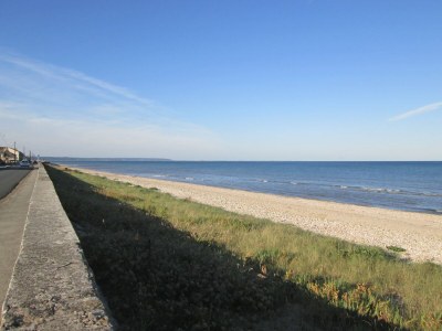 Holiday house Ferienhaus in Frankreich am Sandstrand - Environment photo 24