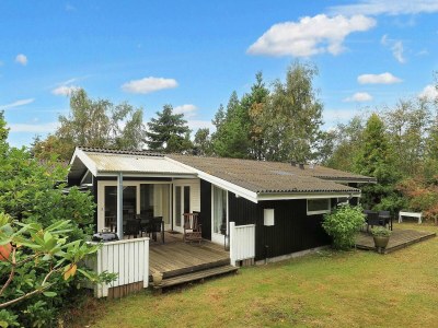 Holiday house 8 Personen Ferienhaus in Væggerløse-By Traum - Holiday house