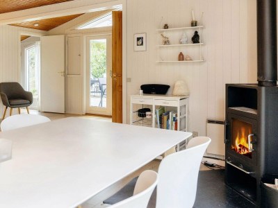 Holiday house 8 Personen Ferienhaus in Væggerløse-By Traum - Outdoor photo 14