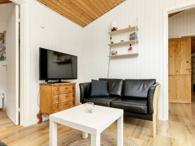 Holiday house 8 Personen Ferienhaus in Væggerløse-By Traum - Outdoor photo 20