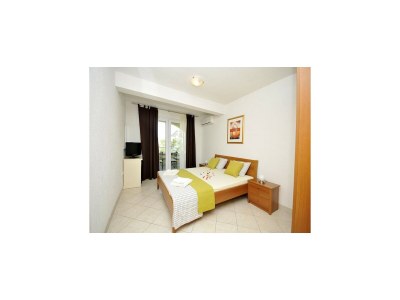 Apartment Apartments Villa Moonlight - Two Bedroom Apartment with Sea View Terrace(Family) - Features photo 9