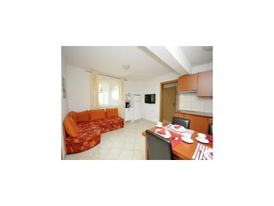 Apartment Apartments Villa Moonlight - Two Bedroom Apartment with Sea View Terrace(Family) - Outdoor photo 15