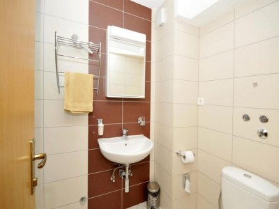 Apartment Apartments Villa Moonlight - One Bedroom Apartment with Sea View Balcony and Terrace (Sandra) - Features photo 10
