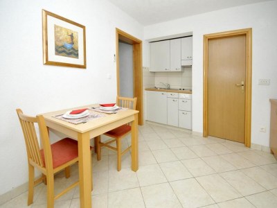Apartment Apartments Villa Moonlight - One Bedroom Apartment with Sea View Balcony and Terrace (Sandra) - Features photo 11