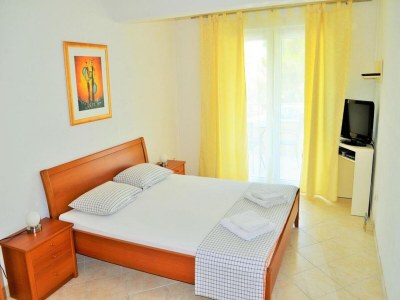 Apartment Apartments Villa Moonlight - One Bedroom Apartment with Sea View Balcony and Terrace (Sandra) - Features photo 16