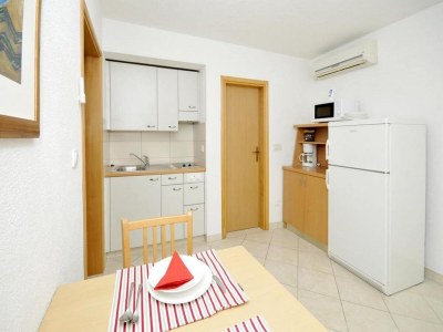 Apartment Apartments Villa Moonlight - One Bedroom Apartment with Sea View Balcony and Terrace (Sandra) - Features photo 18