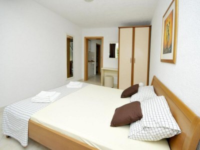 Apartment Apartments Villa Moonlight - One Bedroom Apartment with Sea View Balcony and Terrace (Sandra) - Features photo 20