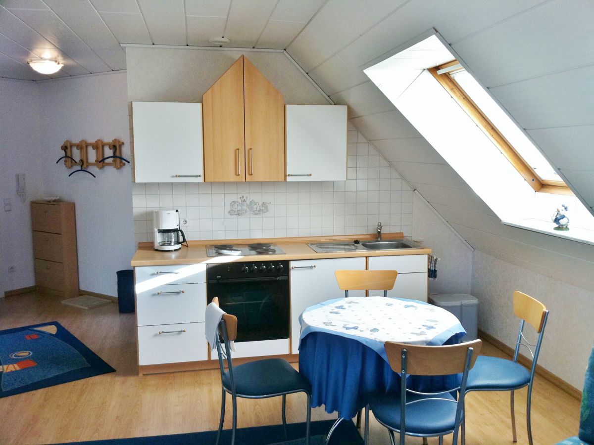 Holiday apartment Blau - Features photo 5