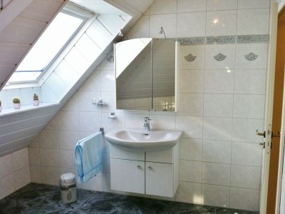 Holiday apartment Blau - Features photo 12