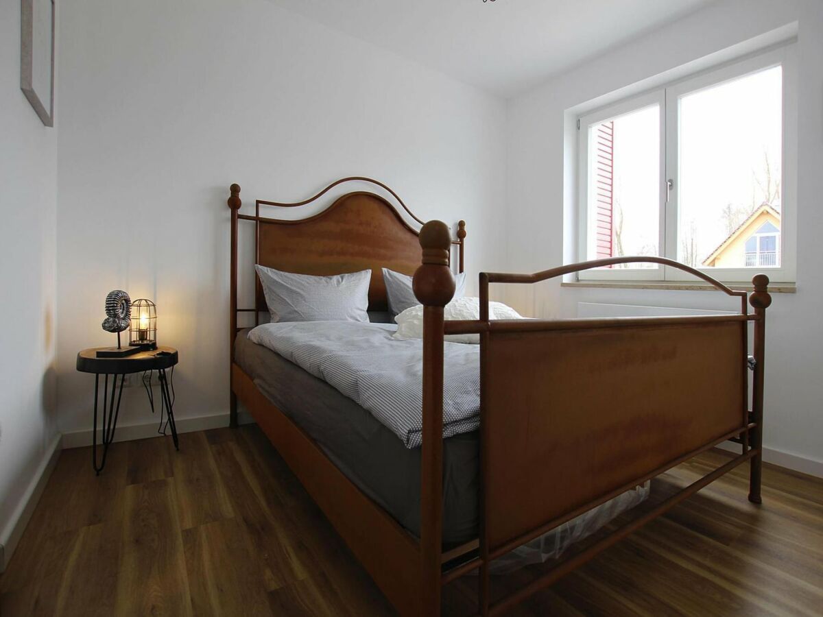 Apartment Appartement Seeblick, Plau am See - Features photo 5