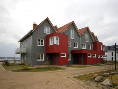 Apartment Appartement Seeblick, Plau am See - Outdoor photo 2