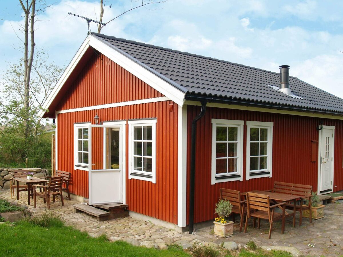 Holiday house 6 Personen Ferienhaus in Dronningmølle-By Traum