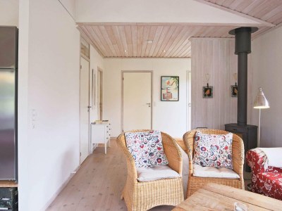 Holiday house 6 Personen Ferienhaus in Dronningmølle-By Traum - Outdoor photo 17