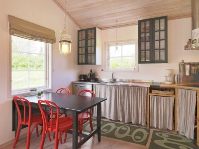 Holiday house 6 Personen Ferienhaus in Dronningmølle-By Traum - Outdoor photo 18