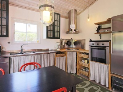 Holiday house 6 Personen Ferienhaus in Dronningmølle-By Traum - Outdoor photo 19